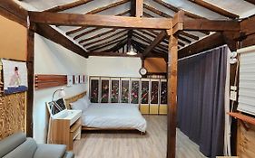 Kims House Andong
